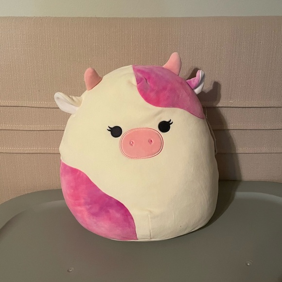 Kalina the Cow - Picture 4 of 5